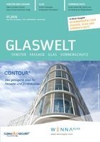 GLASWELT 01-2016