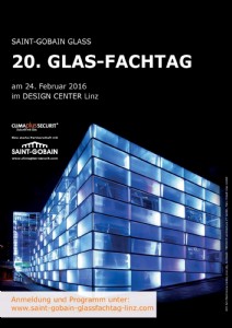 Glasfachtag Linz