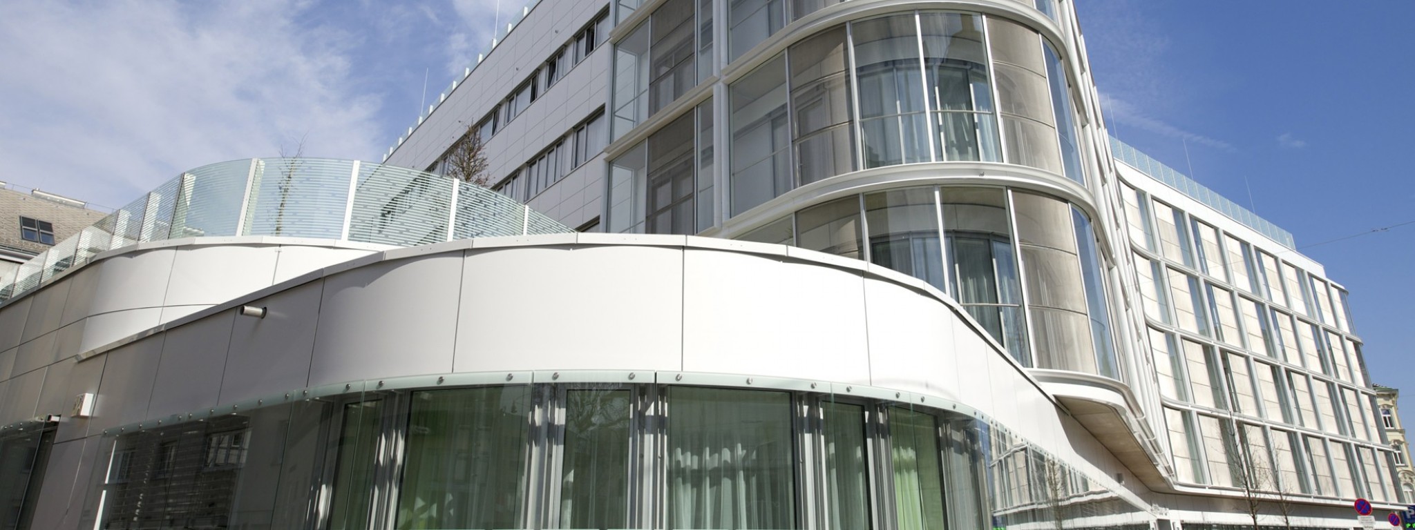 Wenna GmbH office